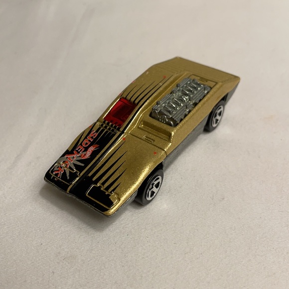 Vintage 1970 Mattel Matchbox Side Kick - Picture 16 of 16